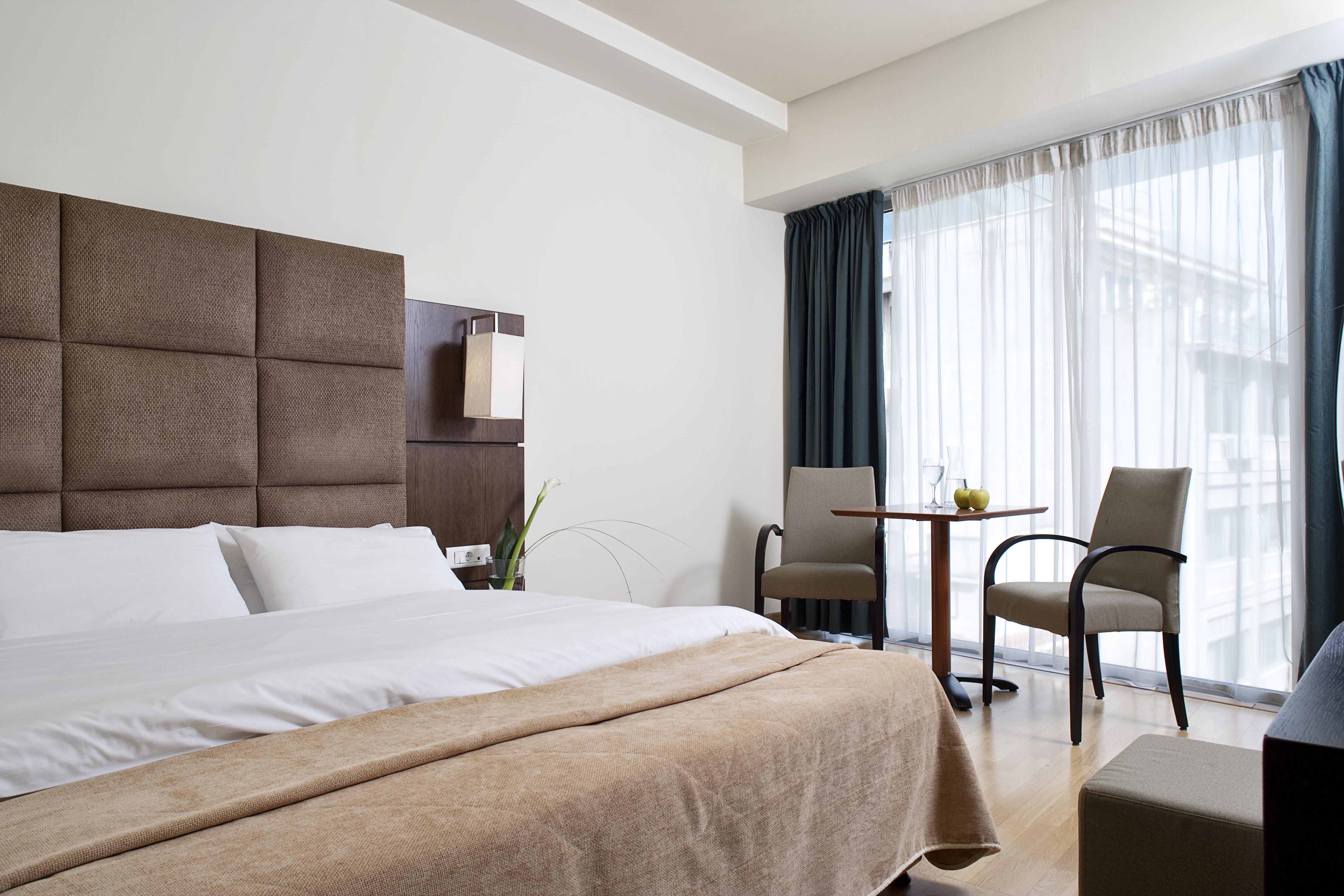 Arion Athens Hotel Екстериор снимка