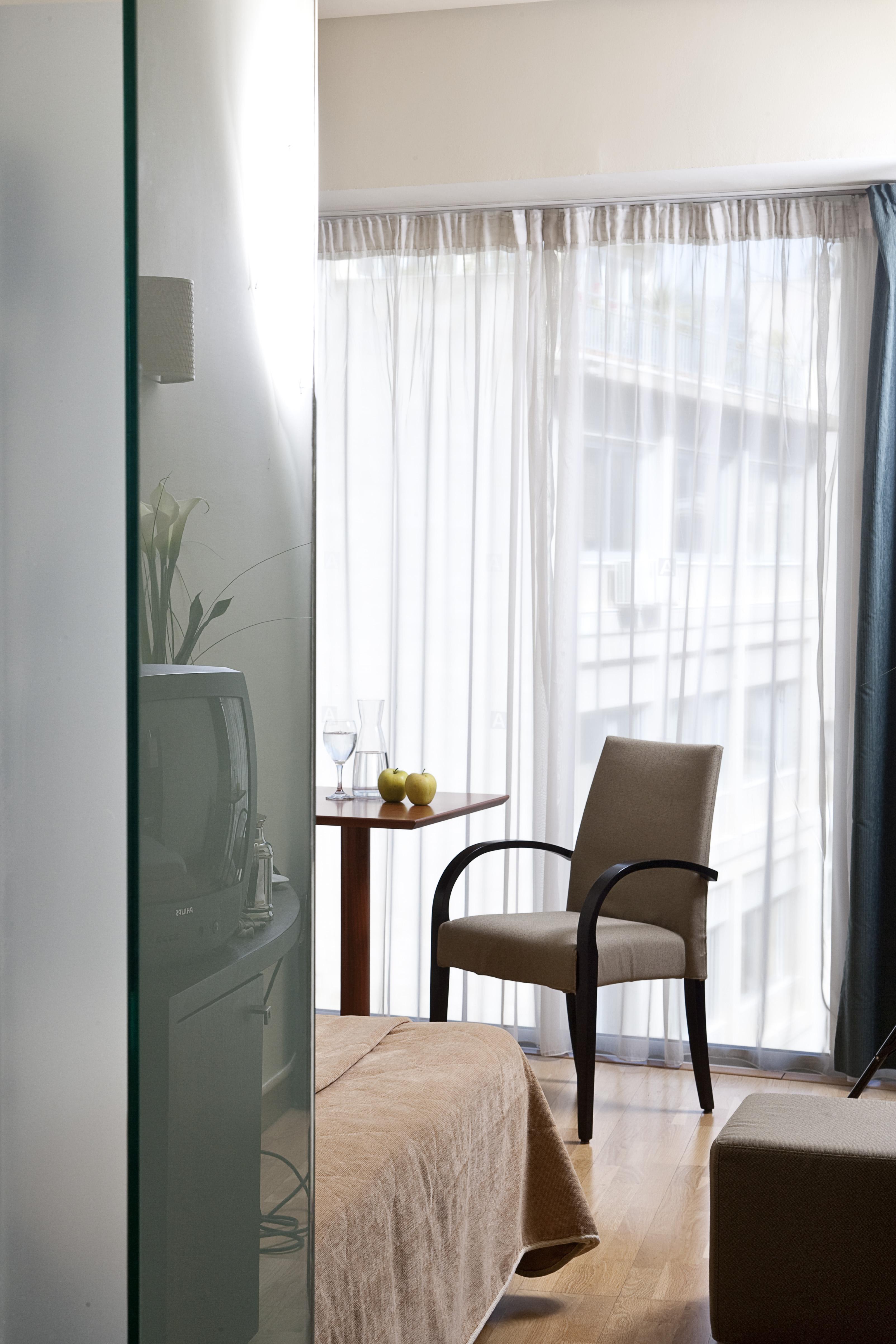 Arion Athens Hotel Екстериор снимка