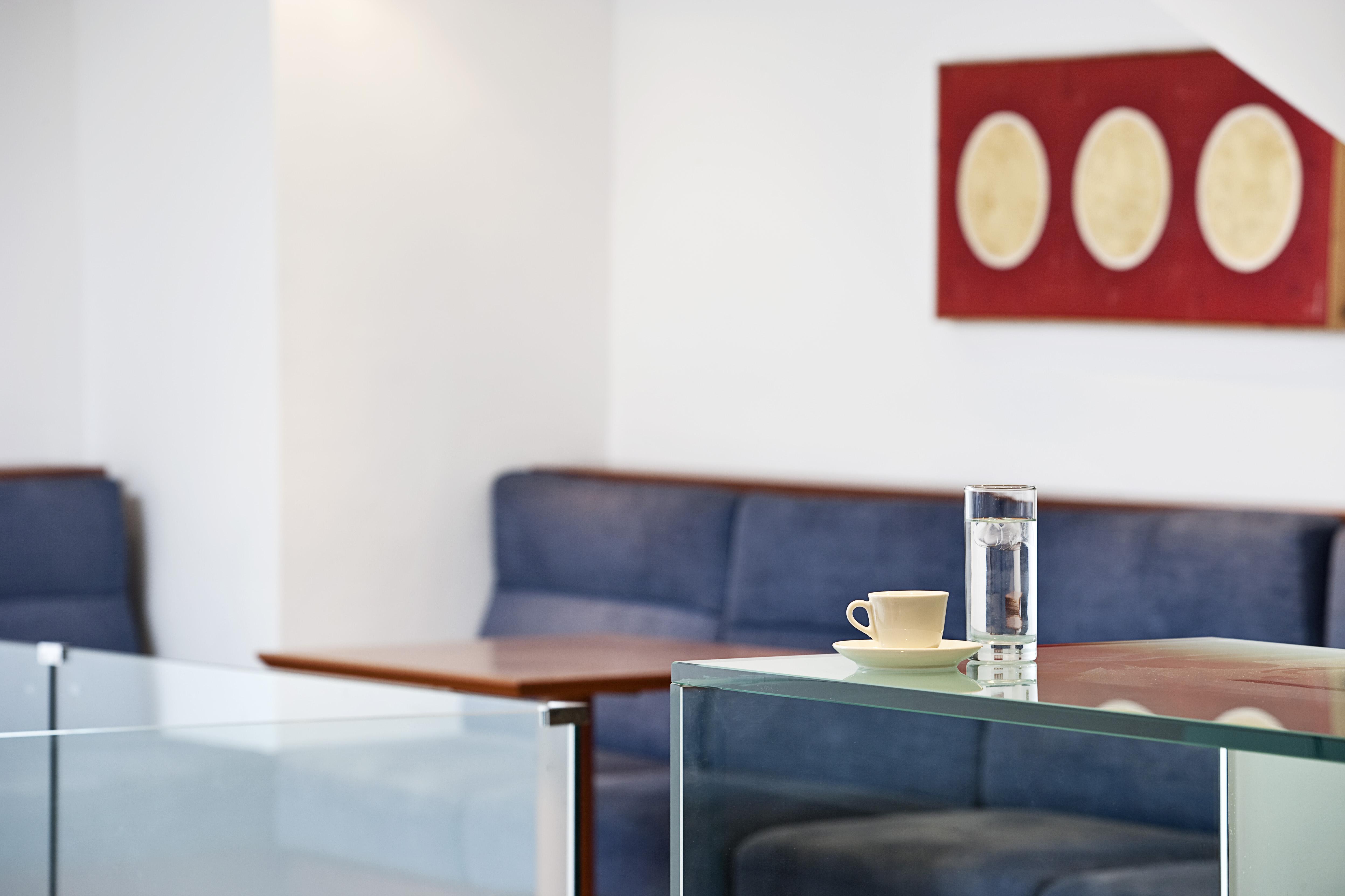 Arion Athens Hotel Екстериор снимка