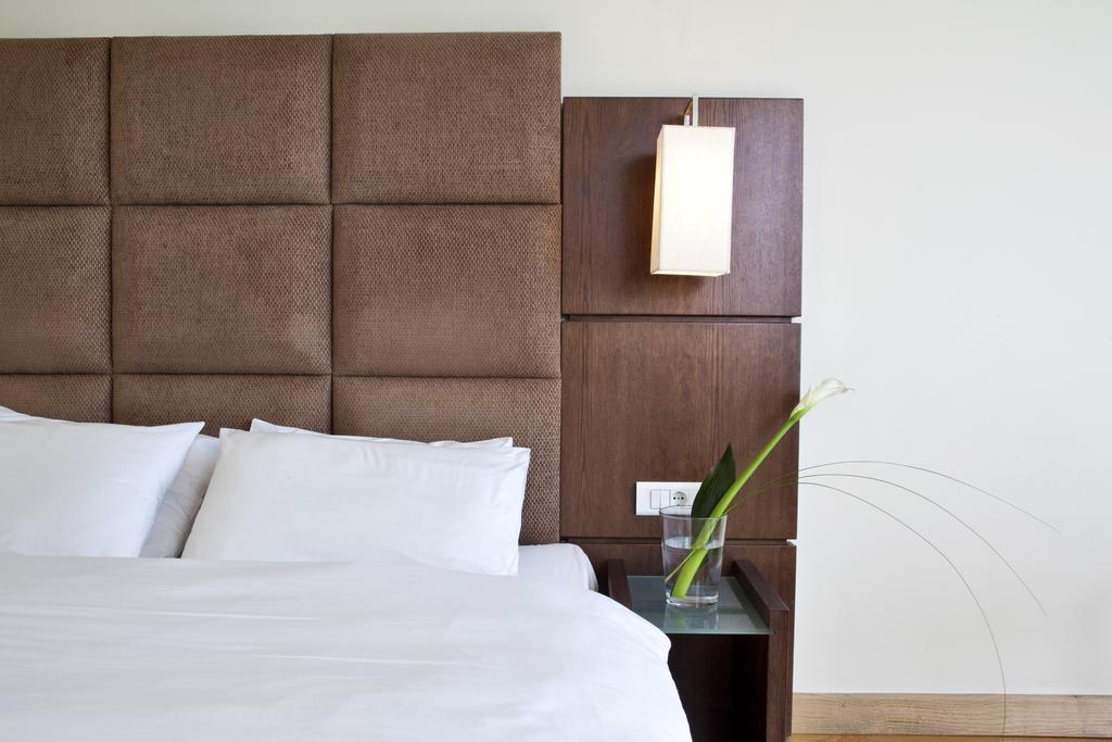 Arion Athens Hotel Стая снимка