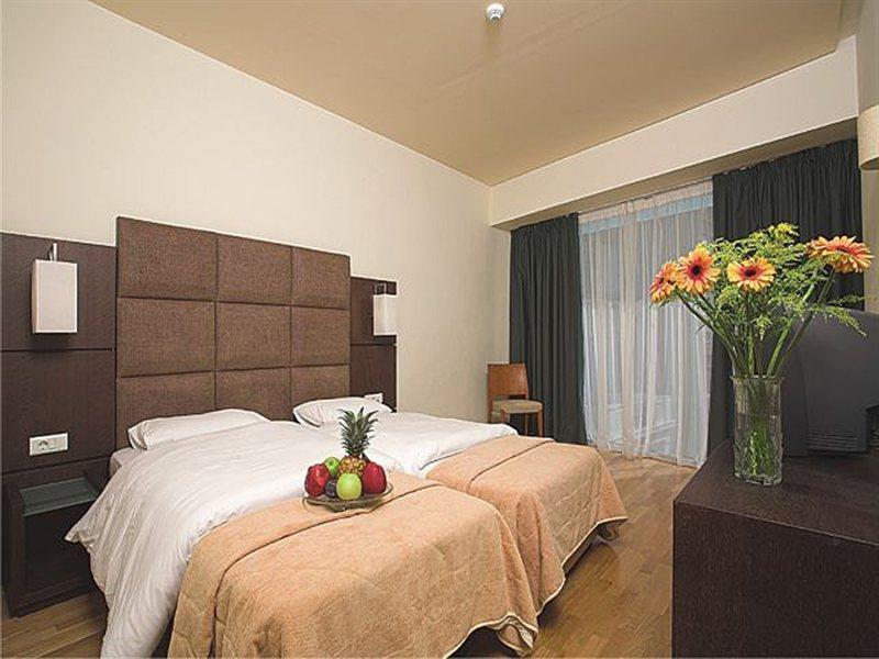 Arion Athens Hotel Екстериор снимка