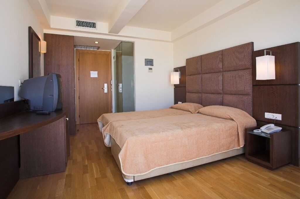 Arion Athens Hotel Екстериор снимка
