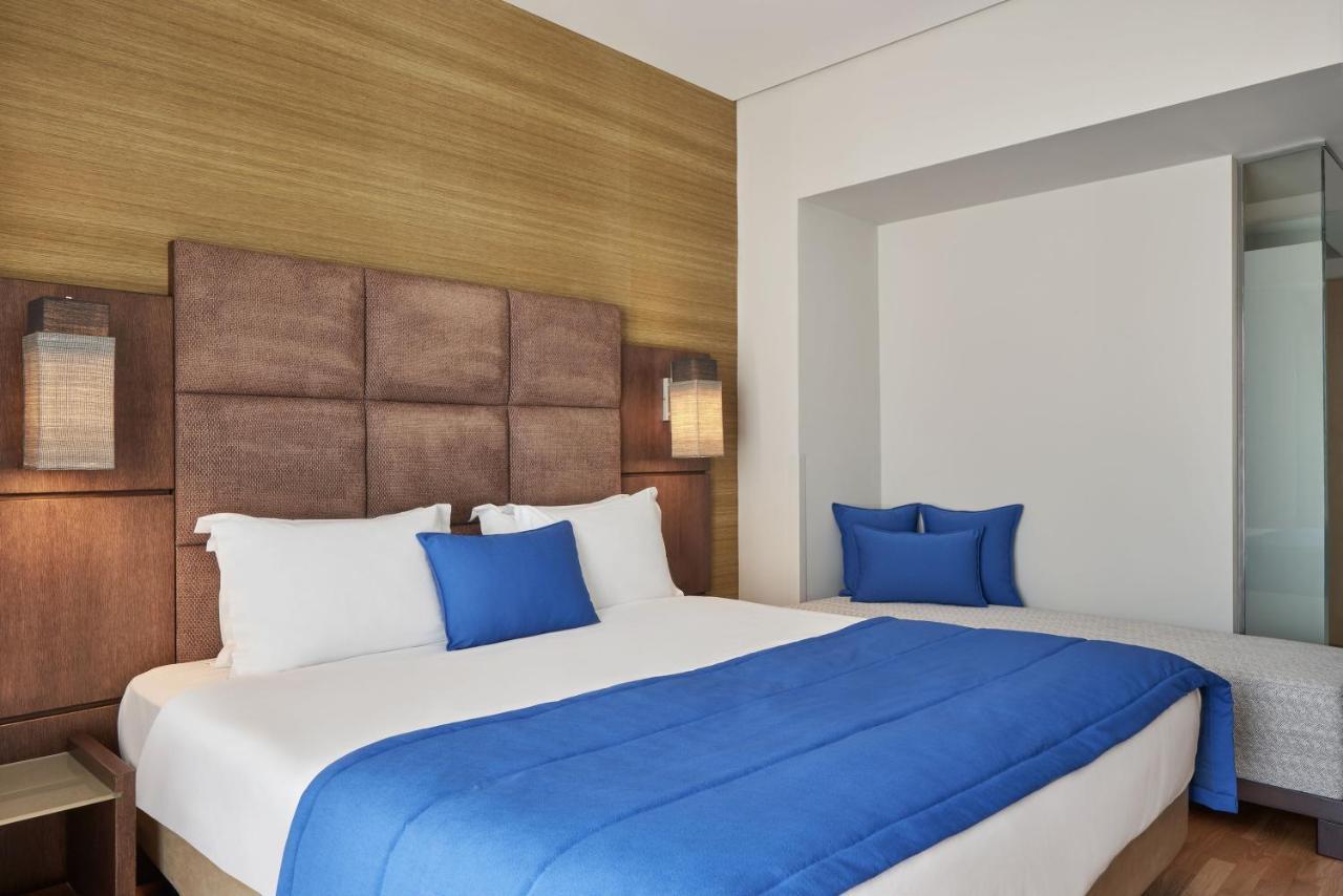 Arion Athens Hotel Екстериор снимка