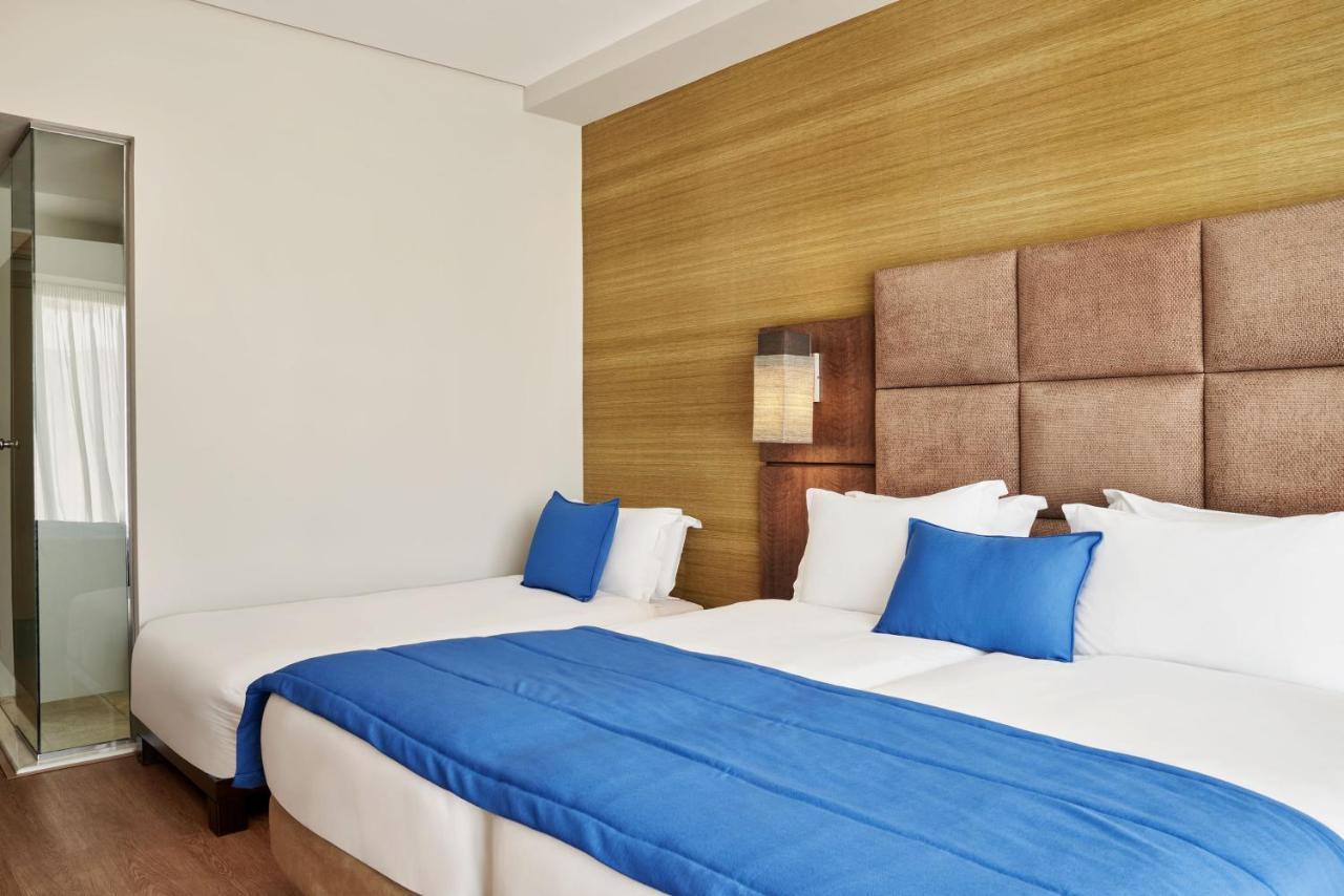 Arion Athens Hotel Екстериор снимка