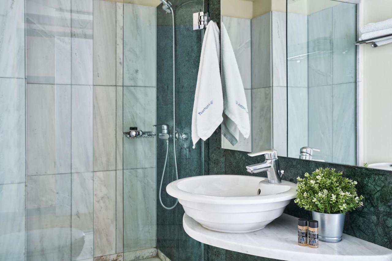 Arion Athens Hotel Екстериор снимка