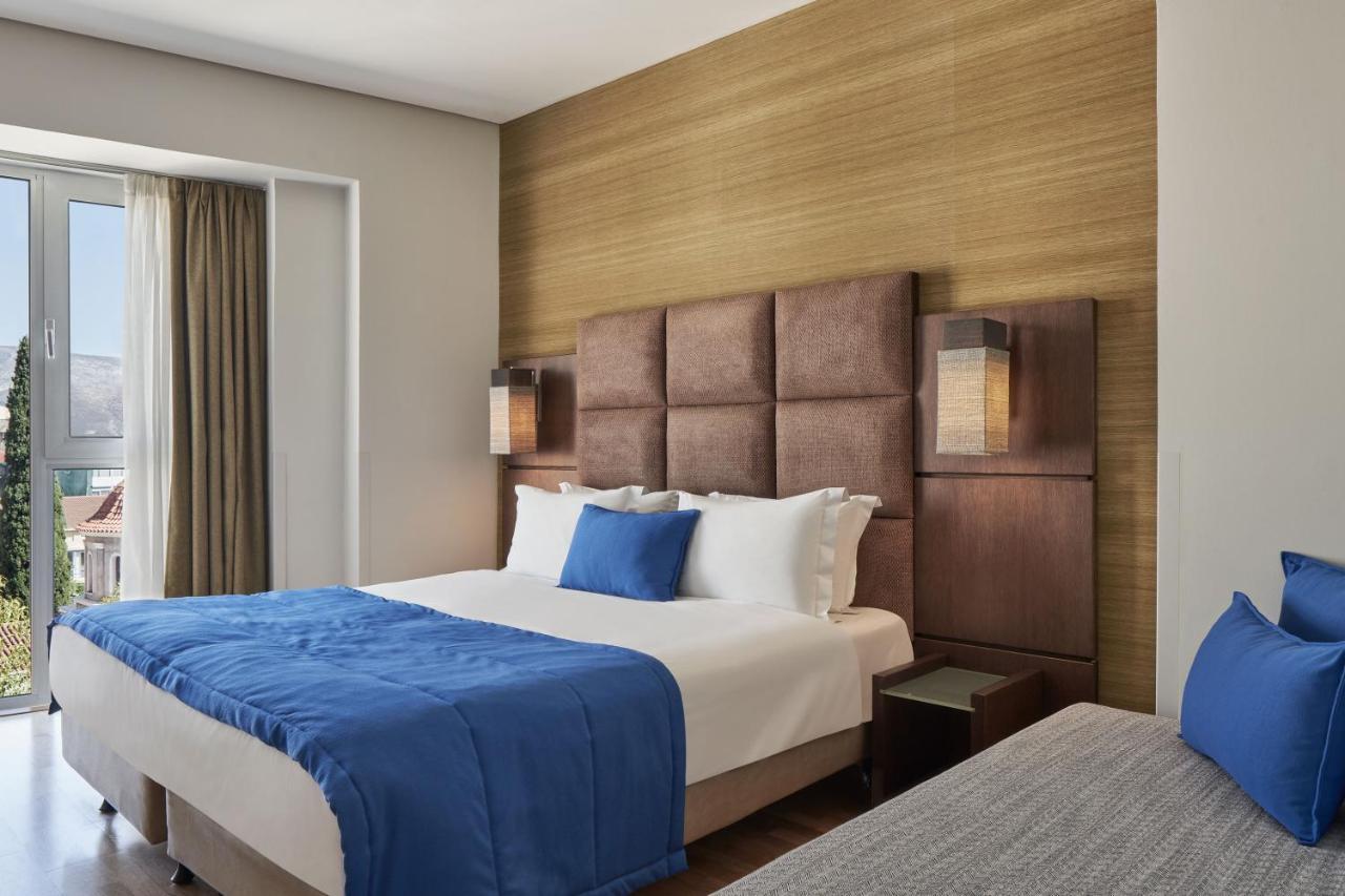Arion Athens Hotel Екстериор снимка