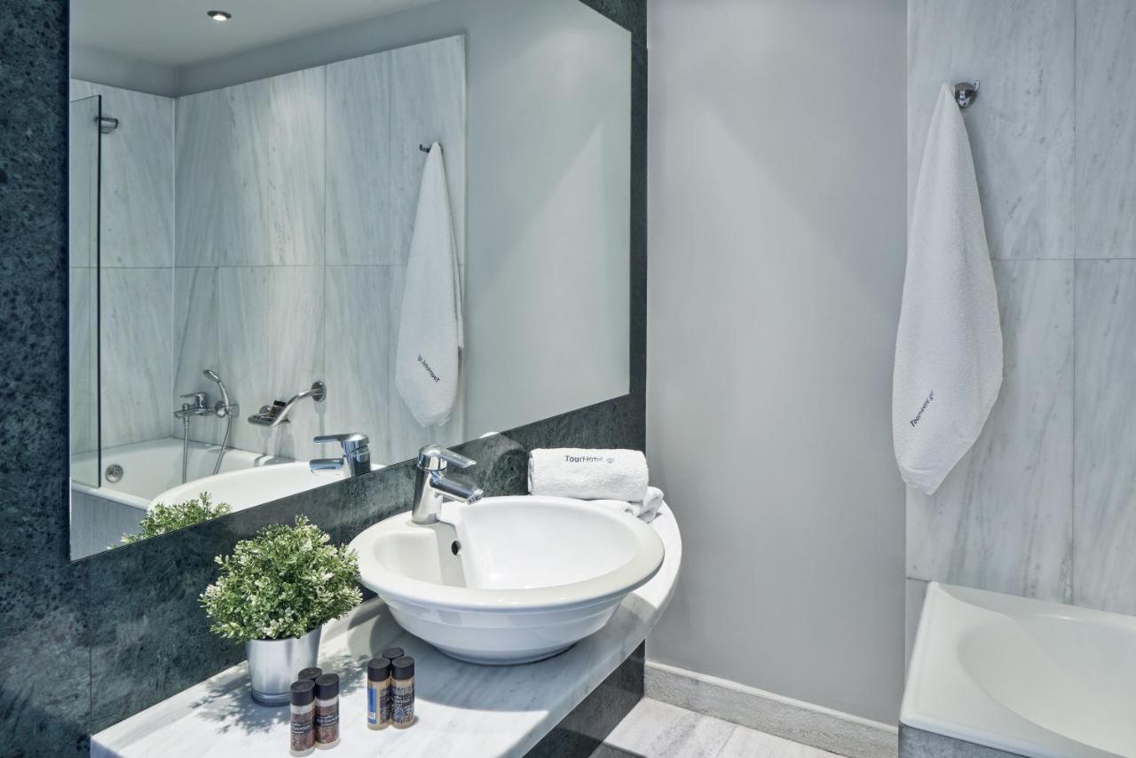 Arion Athens Hotel Екстериор снимка
