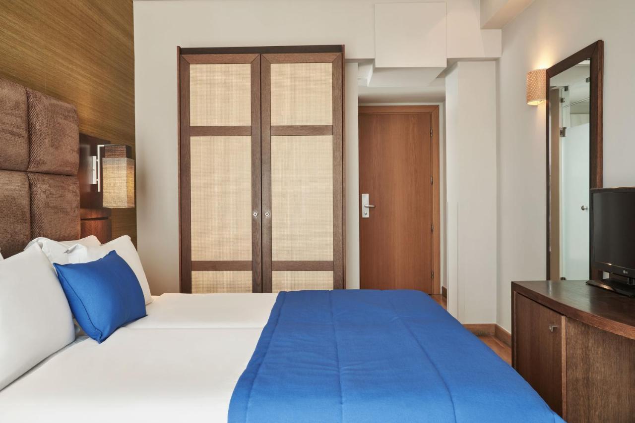Arion Athens Hotel Екстериор снимка